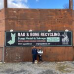 Photo of Rag & Bone Recycling - Scrap Metal & Salvage