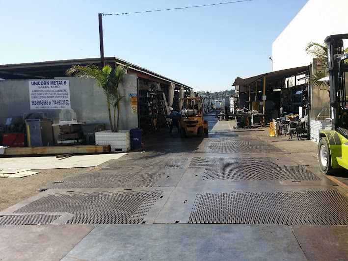 Unicorn Metals Sales - photo 1