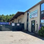 Photo of Frederick Scrap, Inc