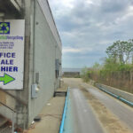 Photo of EMR New Castle