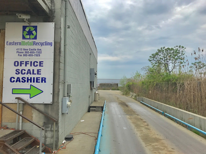 EMR New Castle - photo 4