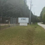 Photo of CMC Recycling
