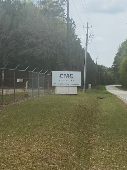 CMC Recycling - photo 1