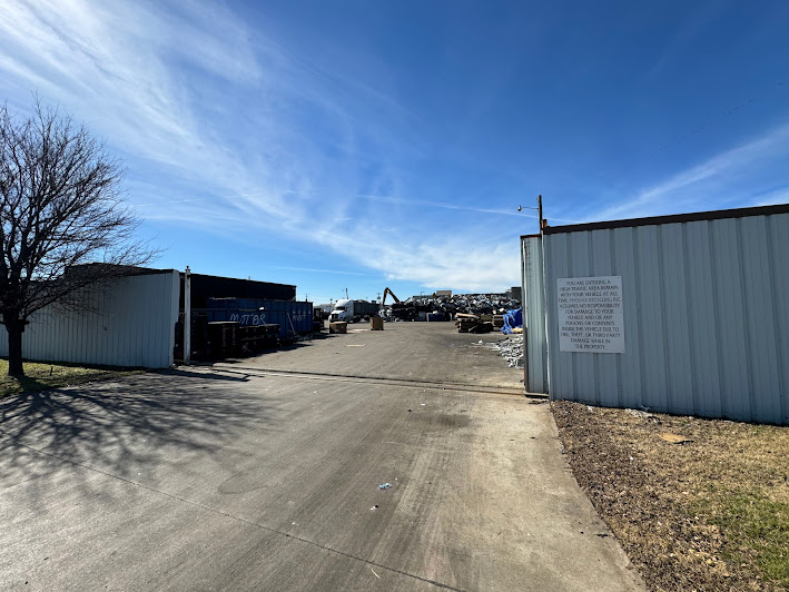 Phoenix Recycling - photo 2