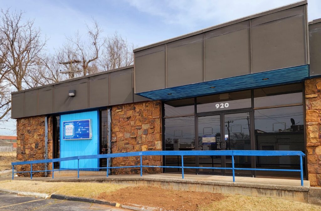 eSCO Processing and Recycling - photo 1