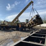 Photo of Einfalt Recycling & Salvage