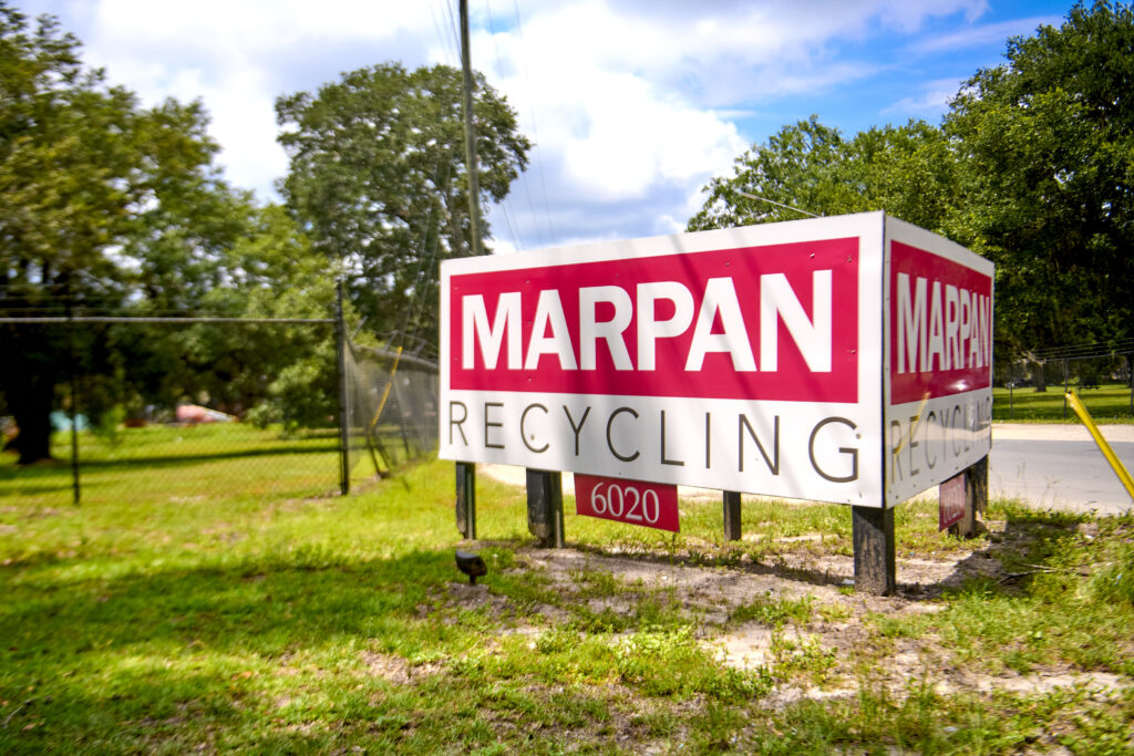 Marpan Recycling LLC - photo 1