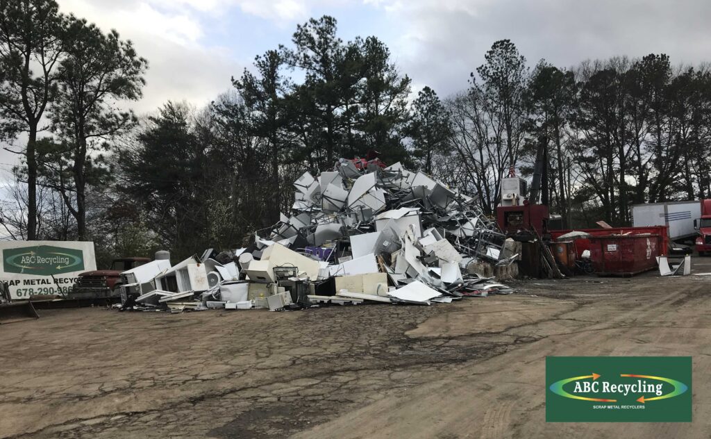 ABC Recycling - photo 4
