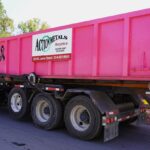 Photo of Action Metals Recyclers
