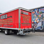 Photo of Berger Recycling