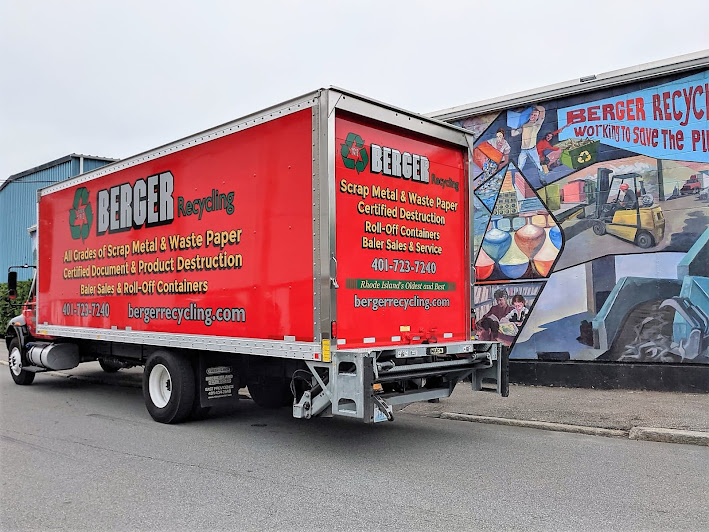 Berger Recycling - photo 3