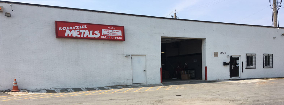 Rockville Metals - photo 1