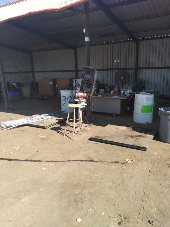 Wright Recycling LLC - photo 2