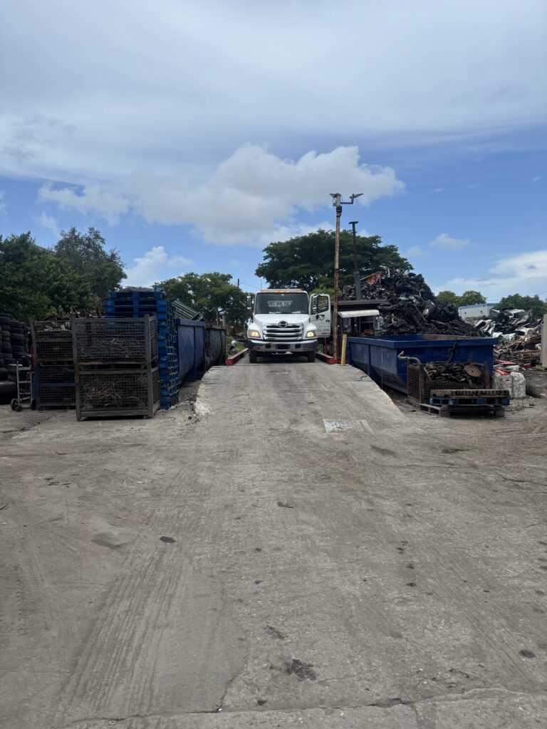 Scrap Metal Recycling Inc - photo 2
