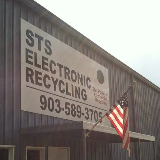 STS Electronic Recycling - photo 2