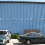 Photo of Cousins Metal Industries, Inc.