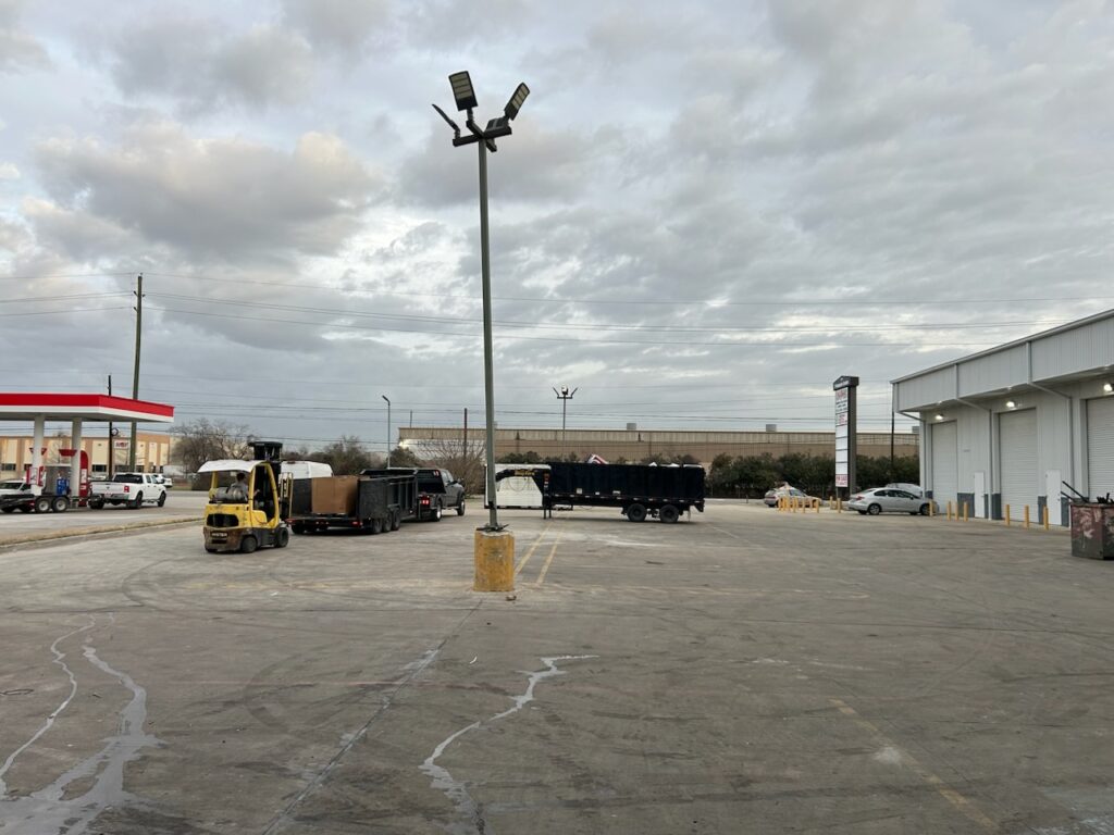 Medina Metal Recycling - photo 3