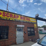 Photo of KKC UTICA INC(SCRAP METAL)
