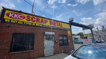 KKC UTICA INC(SCRAP METAL) - photo 1