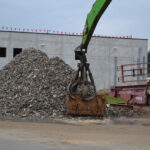 Photo of Smith Iron & Metal Co Inc