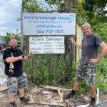 Photo of Airline Salvage Metals LLC