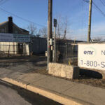 Photo of EMR New Castle