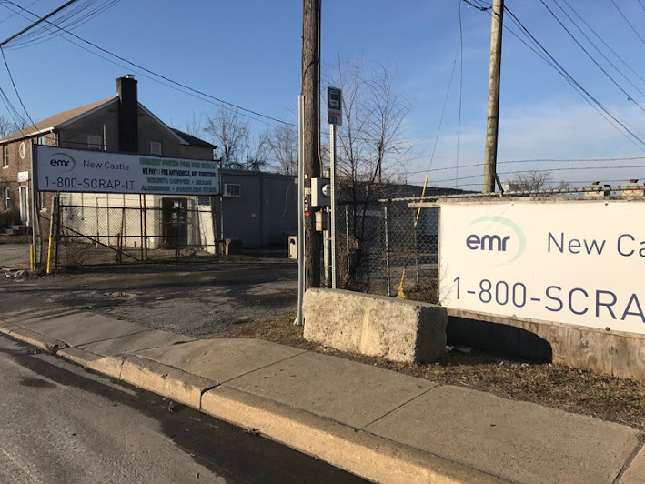 EMR New Castle - photo 1