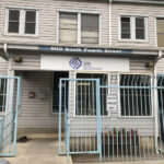 Photo of Sims Metal - Richmond, CA