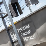 Photo of Phoenix Group Metals - An International Catalytic Converter Processor