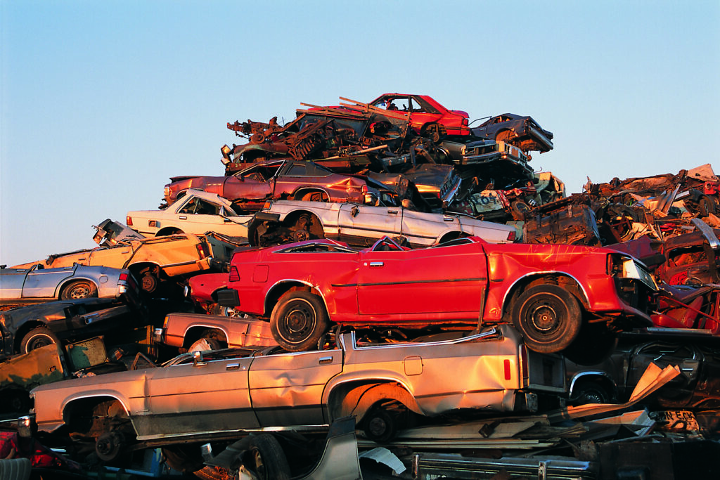 Gershow Recycling Corporation - photo 2