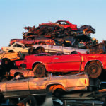 Photo of Gershow Recycling Corporation
