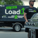 Photo of LoadUp Junk Removal