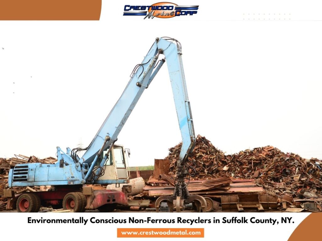 Crestwood Metal Corporation - photo 2