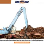 Photo of Crestwood Metal Corporation