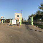 Photo of EMR Southern Recycling Port Allen
