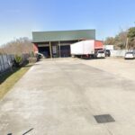 Photo of VERTIN RECYCLING METALS