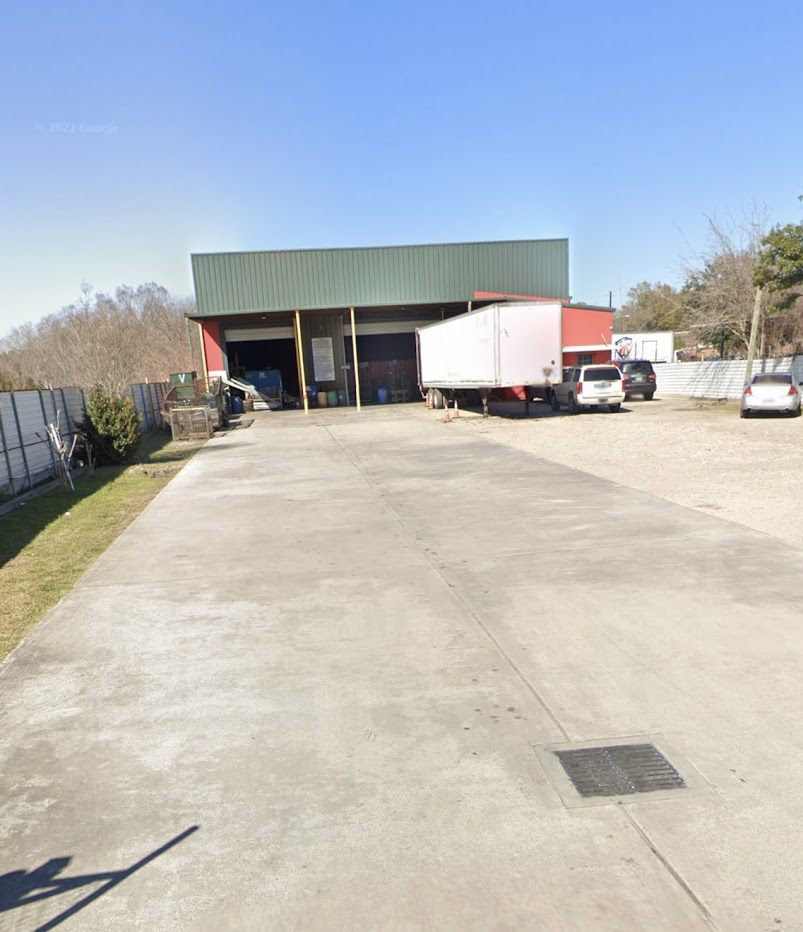 VERTIN RECYCLING METALS - photo 2