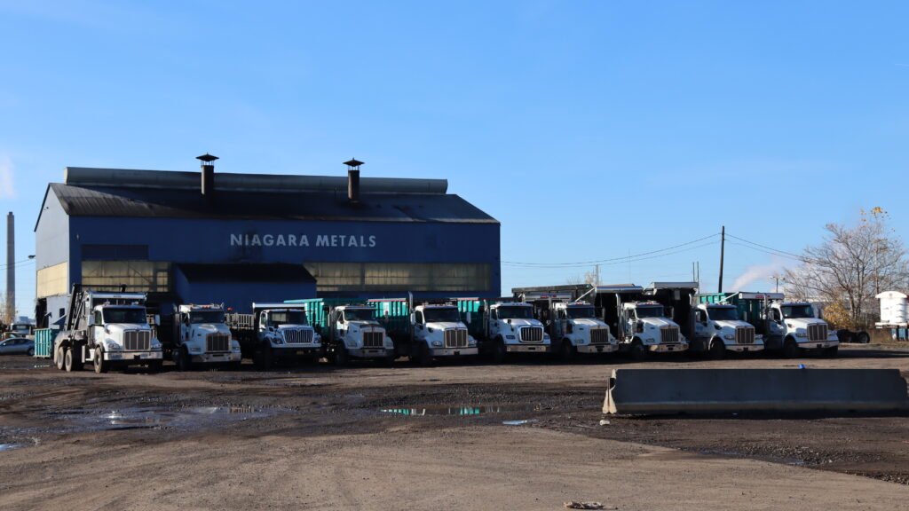 Niagara Metals - photo 1