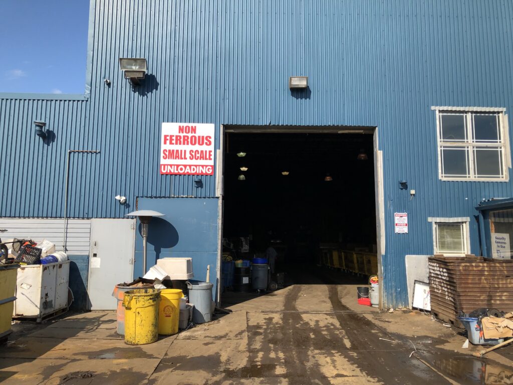 Armor Metals & Recycling, LLC - photo 2