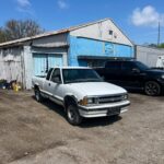 Photo of Indianapolis Junk Cars