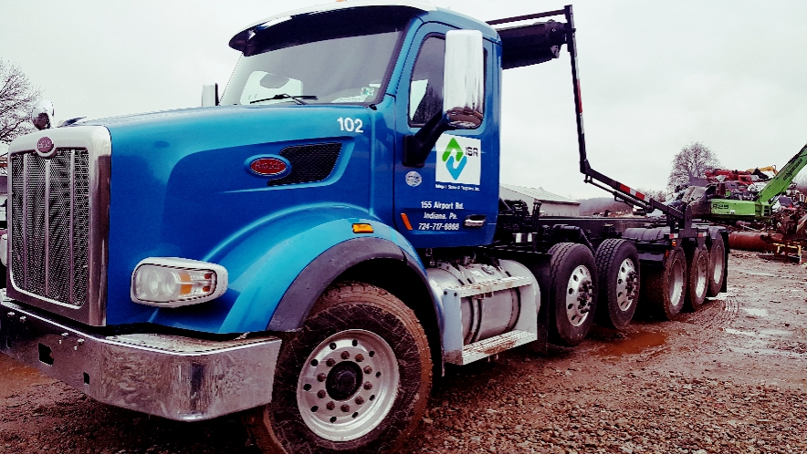 Integral Scrap & Recycling - photo 1