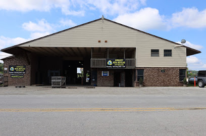 Ashley Metal Recycling LLC - photo 1