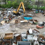 Photo of Madden Recycling - Scrap Metal Yard