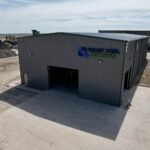 Photo of Valley Steel Recycling