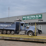 Photo of Smith Iron & Metal Co Inc