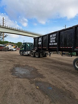 Kings Brothers Metal Recycling - photo 3