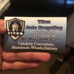 Photo of Titan Auto Recycling