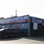 Photo of Clifton Metals Recycling