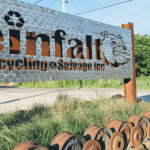 Photo of Einfalt Recycling & Salvage
