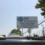 Photo of Sims Metal - San Jose, California